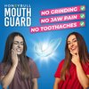 HONEYBULL Mouth Guard for Grinding Teeth [12 Pack - Thin] 1 Size for Light Grinding | Comfortable Custom Mouth Guard for Clenching Teeth at Night, Bruxism, Whitening Tray & Guard