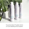 Fekkai Clean Stylers Sheer Dry Shampoo - 7.7 oz - Purifies the Scalp & Absorbs Oil, Dirt & Odors - Free of Sulfates, Parabens, Phthalates - Vegan, Cruelty-Free