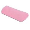 Hand Cushion,Nail Art Soft Sponge Pillow - Nail Art Table Mat Holder Pad, Salon Hand Rest Cushion,Detachable Washable Arm Rest Holder,Manicure Makeup Cosmetic Tools (Pink)