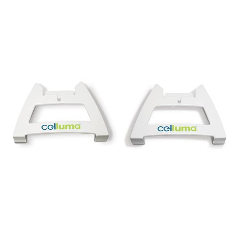 Celluma Facial Rests | Accessory Compatible with Celluma LITE/Home/FACE/Clear LED Light Therapy Devices