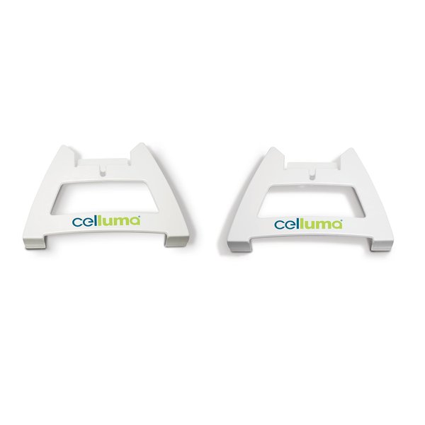 Celluma Facial Rests | Accessory Compatible with Celluma LITE/Home/FACE/Clear LED Light Therapy Devices
