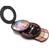 ETA Deluxe Makeup Palette 43 Colors Extra Pearl Shine