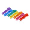 Ascensia MICROLET Lancets for Glucose Blood Testing, Multi-Colored, 100 Count