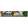 Essential Palace Neem Toothpaste 5 in 1 Formula - 100% Fluoride Free & Vegetable Base Gluten, Prevent Cavity - Refreshing with Neem Extract, Black Seed, Baking Soda, Mint Oil, and Clove - 6 Pack