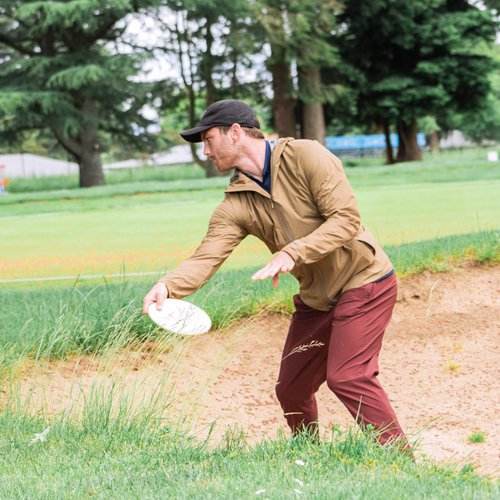 Prodigy Disc 400 F5 | Slightly Understable Disc Golf Fairway Driver | Extremely Durable | Designed for All Skill Levels | Colors May Vary (170-176g)