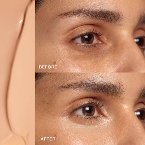 Ciaté London Extraordinary Brightening Undereye Perfector, Enriched With Vitamin C & Hyaluronic Acid, Medium