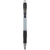Pilot G2 Mechanical Pencils, 0.7mm HB Lead, Black/Clear Barrels, 6 Pack