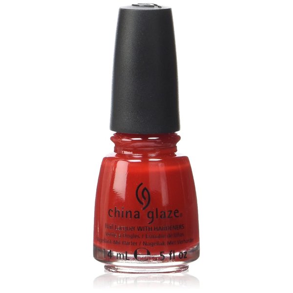 China Glaze Nail Polish, High Roller 212
