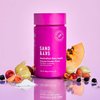 Sand & Sky Australian Glow Berries Enzyme Powder Polish Face Peel. Enzyme Exfoliator, Facial Cleanser and Exfoliating Face Wash Skin Care.