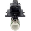 Dorman 921-300 Engine Cooling Fan Motor Relay Compatible with Select Chrysler/Dodge Models