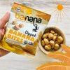 Barnana Organic Peanut Butter Dipped Chewy Banana Bites, 1.4 Ounce Bag (Pack of 12)