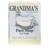 Grandma's Lye Bar Soap