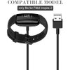 Emilydeals Charger for Fitbit Inspire 2, Fitbit Ace 3 Replacement USB Charging Cable with 3.3ft Cord for Fitbit Inpsire 2 and Ace 3 (1)