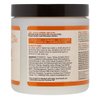 Carol’s Daughter Coco Creme Curl Shaping Cream Gel, with Coconut Oil, Coconut Milk, Silicone Free, Paraben Free Hair Gel for Curly Hair , Mineral Oil Free, for Very Dry Hair, 16 Oz