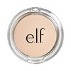 e.l.f. Prime & Stay Finishing Powder, Sets Makeup, Controls Shine & Smooths Complexion, Sheer, 0.18 Oz (5g)