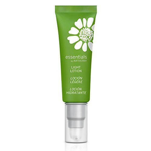 Artistry Essentials Hydrating Lotion SPF 15