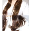 MOREMO Water Treatment Miracle 10 200ml / hair treatment / damaged hair care
