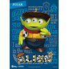 Beast Kingdom Toy Story: Alien Remix Woody DAH-025 Dynamic 8ction Heroes Action Figure, Multicolor