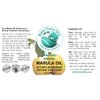 Bella Terra Oils - Marula Facial Oil 2 oz - Rich in Vitamin E & Omega Fatty Acids, Luxurious Oil for Radiant Skin, Cold-Pressed Essence