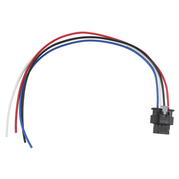 AUTOKAY 05149141AF Camshaft Position Sensor Connector Harness Compatible with Jeep Cherokee Wrangler Ram Chrysler Dodge Durango Hyundai 2011-2020
