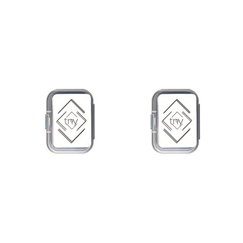 tny - Waterproof Playing Cards 2 Pack, Perfect for Outdoor Activities, Durable Plastic Coating Mini Playing Cards and Long-Lasting Waterproof Cards