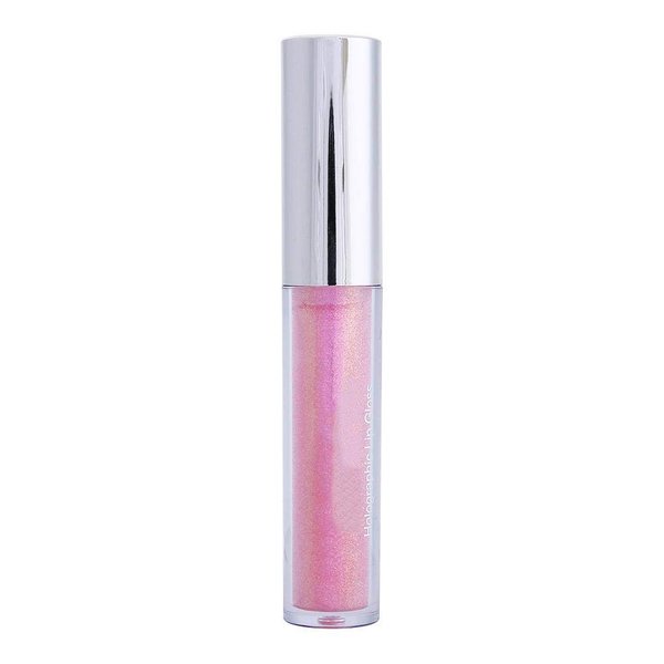 ZJchao Glossy Lipstick Lip Gloss, Waterproof Moisturizing Lipstick Kit Long Lasting High Shine Lipstick Glossy Cosmetic Makeup Tool Lip Glosses for Girls(4#)