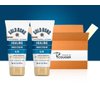 GoldBond Healing Hand Cream, 3 oz., With Aloe, Moisture That Lasts Through Handwashing (2-Pack) bundle with Couger Card