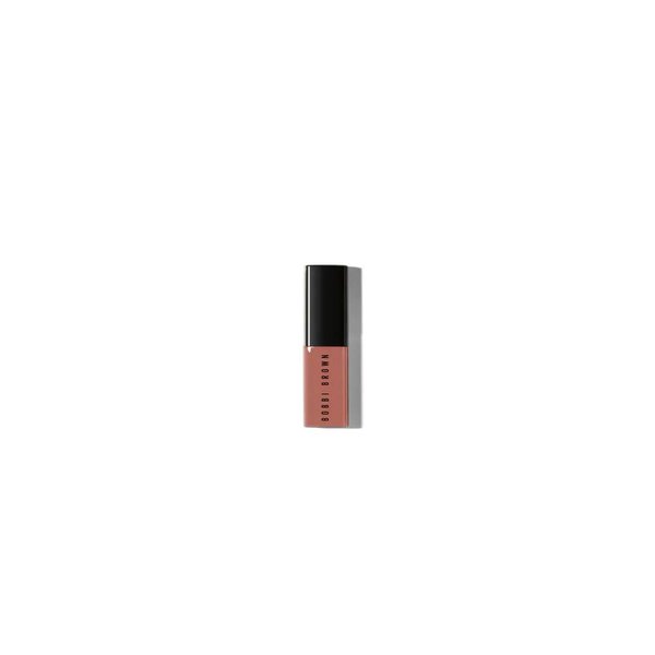 Bobbi Brown Crushed Oil-Infused Gloss in Free Spirit, Trial Size 0.07 fl oz / 2 ml