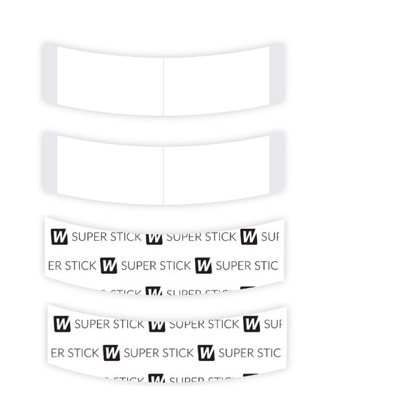 Super Stick Support Tape Contour"C"
