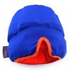 Soothie Head Cooling Migraine Relief Cap | Ice Cap for Headaches. State-of-The-Art Gel Packs Stays Cold Much Longer Than Leading Brands | Hot & Cold Therapy for Headaches, Stress, Puffy Eyes, Sinus