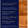 Manuka Health UMF 16+/MGO 573+ Manuka Honey (250g/8.8oz), Superfood, Authentic Raw Honey from New Zealand