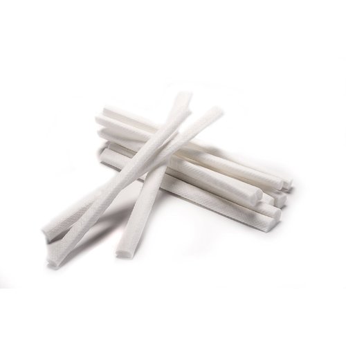 Carolina Pedicure Rope 6" toe separators - 200ct/pk