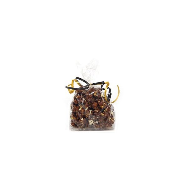 Milk Chocolate Popcorn - Quarter Pound