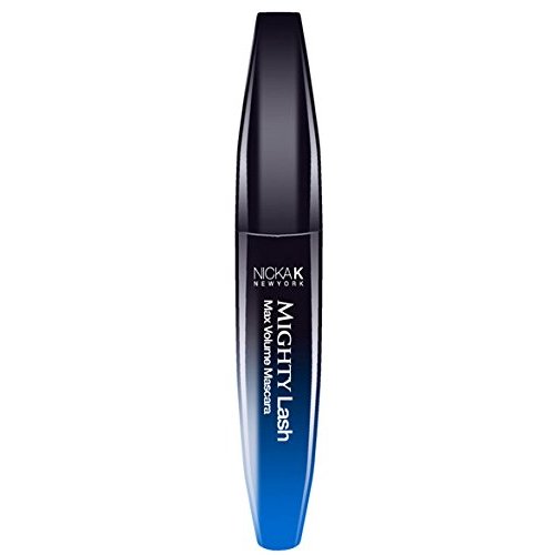 NickaK Mighty Lash Mascara One Color One Size