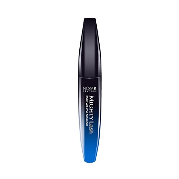 NickaK Mighty Lash Mascara One Color One Size