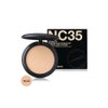 Mac Studio Fix Powder Plus Foundation C35 15gm/0.52 Oz