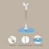 Doll Display Stand Holder 1/3 Adjustable Doll Stand Doll Holder Stand Toys Display Home Accessories Dolls Mini Display Holder
