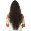 Sensationnel hair extensions - id french wave 30 instant pony
