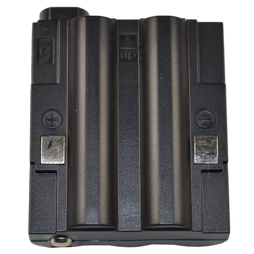 HQRP Rechargeable Battery Pack Compatible with Midland GXT-661 / GXT661 / GXT-700 / GXT700 / GXT-710 / GXT710 / GXT760 / GXT760VP4 / GXT795 / GXT795VP4 / XT511 Base Camp Two-Way Radio