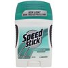 Speed Stick Deodorant, Regular Scent for Men, 2 oz (56.6 g)