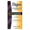 Bigen Permanent Powder Hair Color 96 Deep Burgundy 1 ea 0.21 oz (Pack of 3)