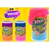 JA-RU Flarp Noise Putty for Kids & Fun Glitter Putty Double Pack (3 Units) Thick and Glossy Slime Fart Noise Maker. Stress Relief Toy. Slime Party Favors Goody Bag Stuffers. 047-3p