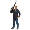 McFarlane Toys The Walking Dead TV Abraham Ford 7” Collectible Action Figure