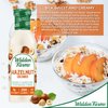 Walden Farms Hazelnut Coffee Creamer, 12 oz Bottle, Fresh Flavored Non-Dairy Milk Substitute, Natural and Liquid, Gluten Free and 0g Net Carbs, Vegan Friendly