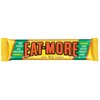 EAT-MORE Dark Chocolate, Toffee Peanut Chew, (6ct) 52g/1.8 oz, {Imported from Canada}