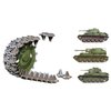 MIA35146 1:35 Miniart Workable Track Link Set for use with T-70M MODEL KIT