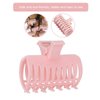 Hot Roller Clips 15pcs Hair Curler Claw Roller Diy Curly Hairstyle Hair Curling Tool For Women Girls [1#]