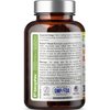 biophix Vitamin D-3 5000 IU 30 Softgels - High-Potency in Extra Virgin Olive Oil, Non-GMO, Soy-Free, Supports Bone, Immune Health and K2