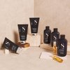 Alfaparf Milano Semi di Lino Cellula Madre Smooth Multiplier - Shiny Hair Gel Treatment for Daily Frizz Control - Use As a Smoothing Anti Frizz Gel for Hair Shine + Manageability (5.07 fl oz)