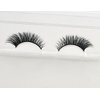 False Eyelashes Natural Looking Mink Lashes 6pairs Cruelty Free